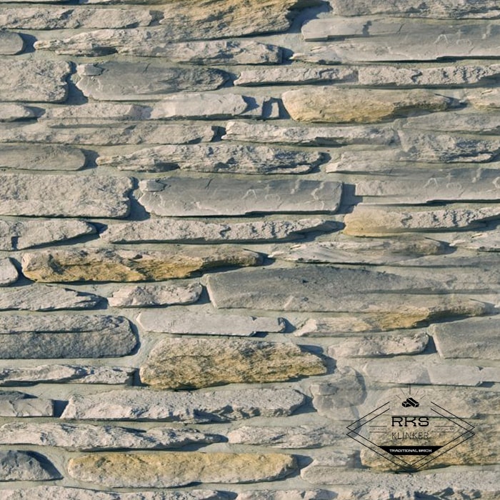 Декоративный камень White Hills, Айгер 540-80 в Старом Осколе